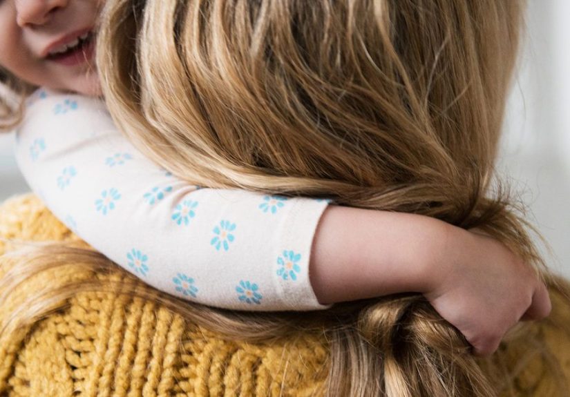 Psoriasis and Parenting: How I Cope