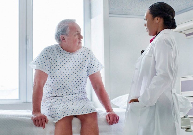 Pulmonary Fibrosis: Definition and Patient Education