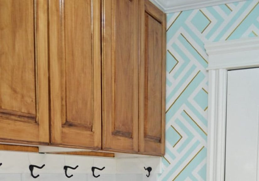 Raised Panel Cabinet Doors