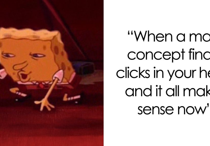 Readers’ Vote: 37 Math Jokes And Puns That Actually Make Numbers Fun