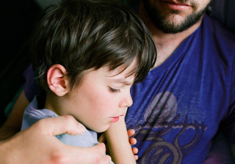 Recognizing Symptoms of Mental Illness in Children