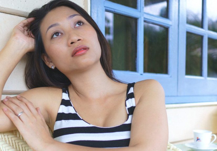 Risk Factors of Early Menopause