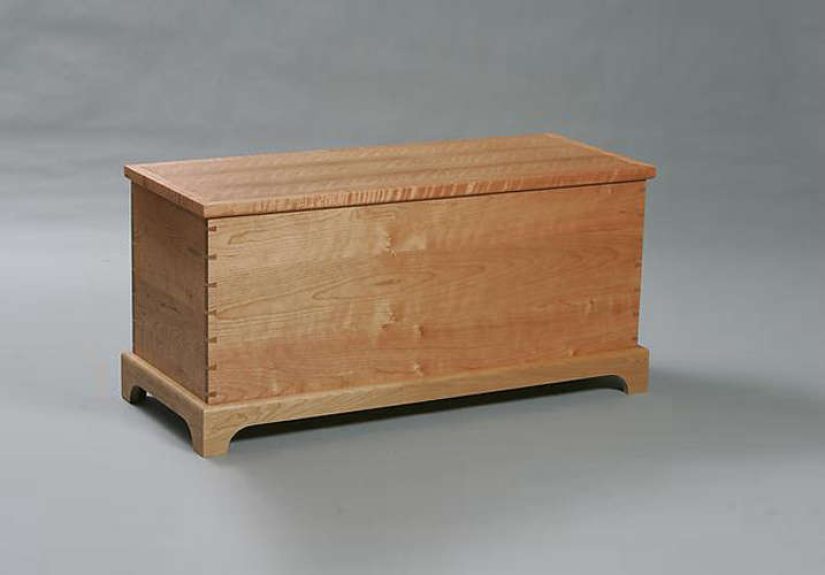 Seneca Blanket Chest