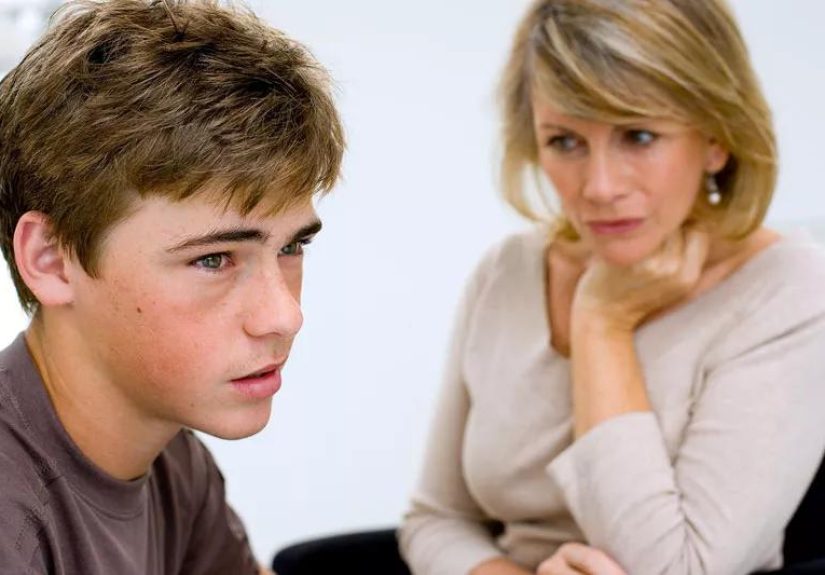 Should You Worry If Your Son Complains of Testicle Pain?