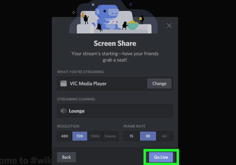 Simple Ways to Stream Nintendo Switch to Discord