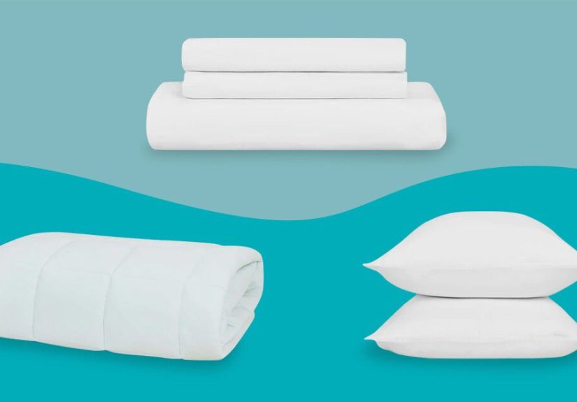 Slumber Cloud Review: Bedding and Mattress Pads