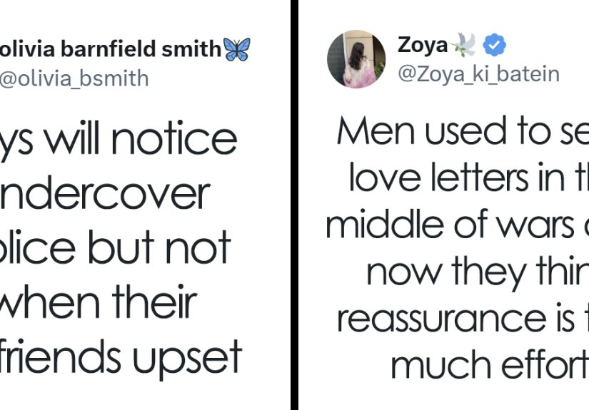 "Smile Today, Cry Tomorrow": 80 Relatable Tweets That Show We Are All Going Through The Same Things