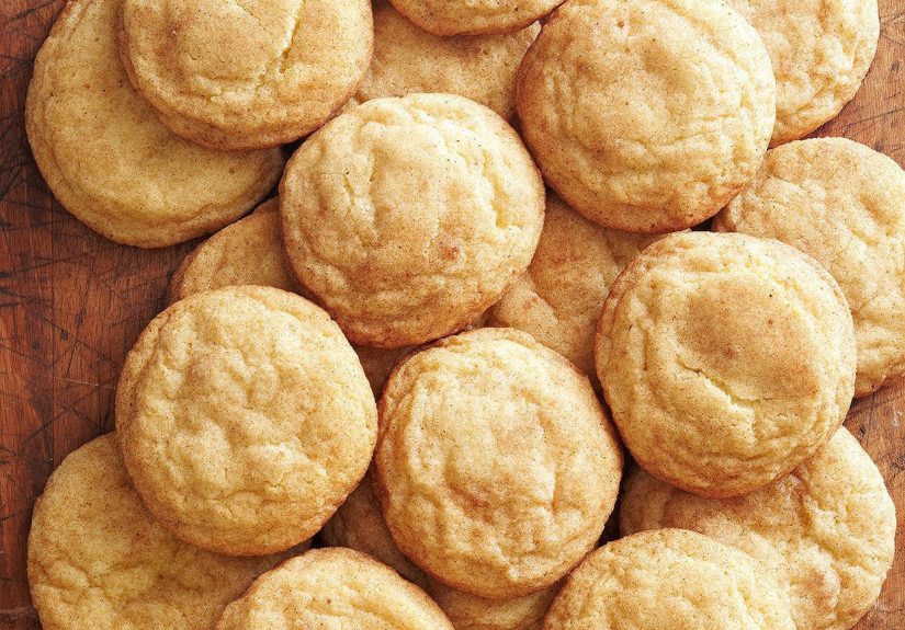 Snickerdoodles