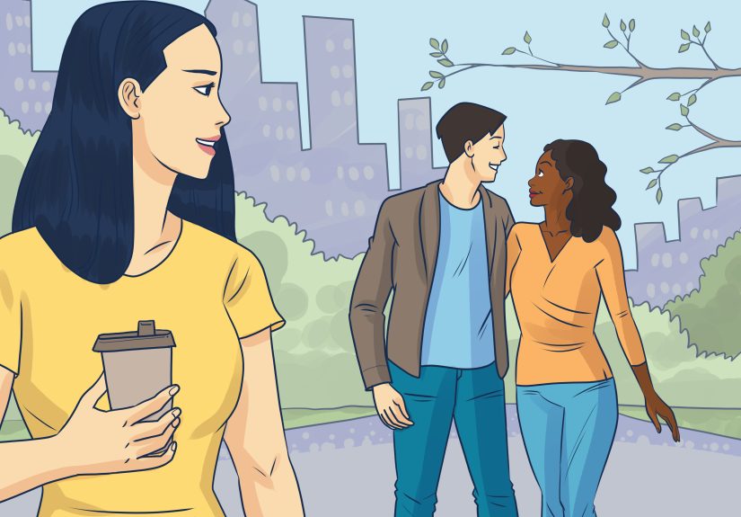 &ldquo;Something Casual&rdquo; Meaning & How to Tell if It&rsquo;s Right for You