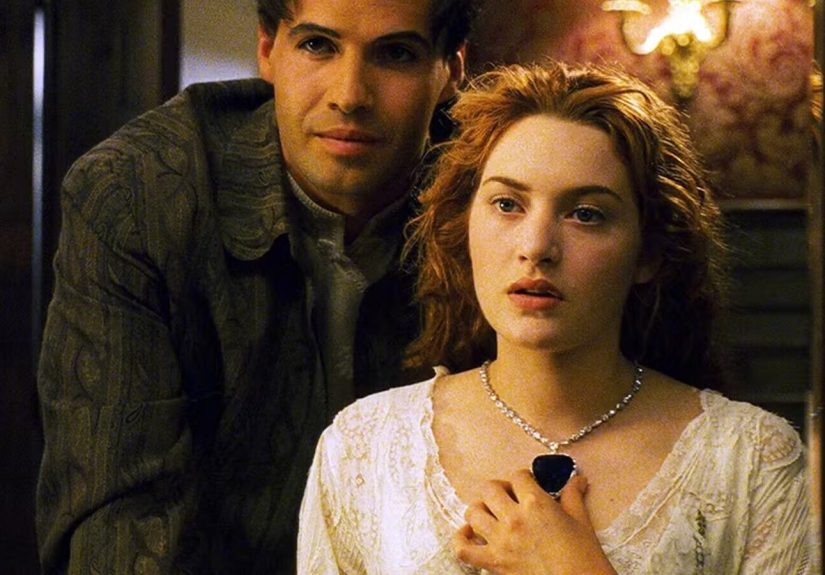 Stop Saying Rose From ‘Titanic’ Should Have Sold That Diamond