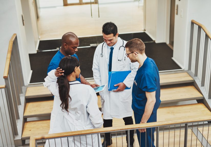 Teaching residents to teach will improve medical education