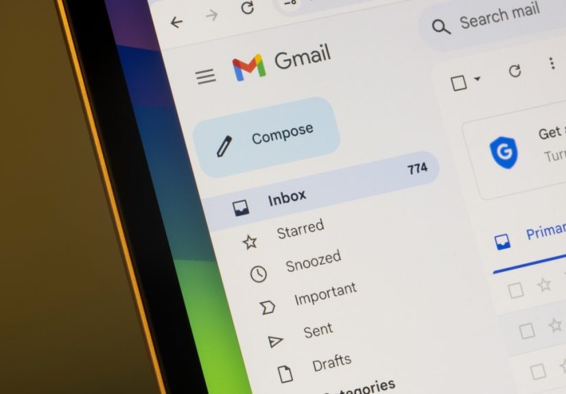 That Gmail Delivery Status Notification Is Probably a Scam
