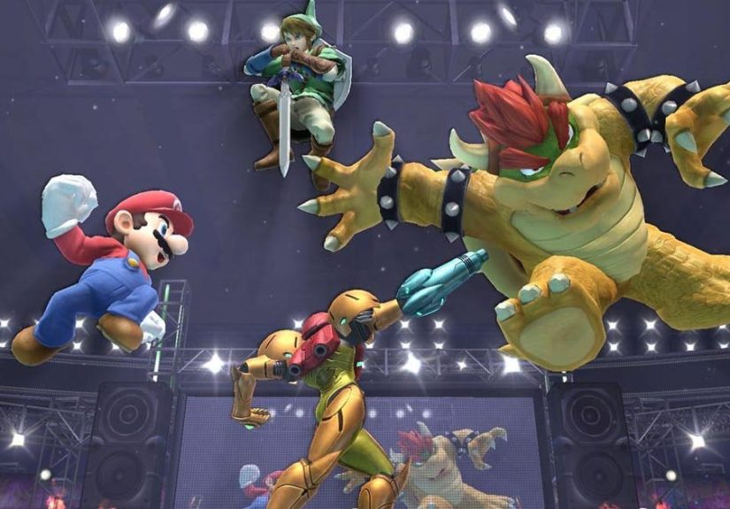 The 10+ Best Wii U Fighting Games Money Can Buy