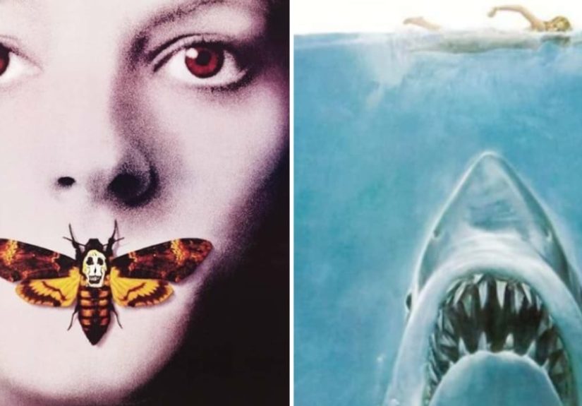 The 15 Best Movie Posters Of All Time, Ranked