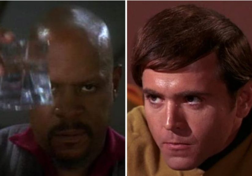 The 15 Best Star Trek: Deep Space Nine Episodes That Define The Series