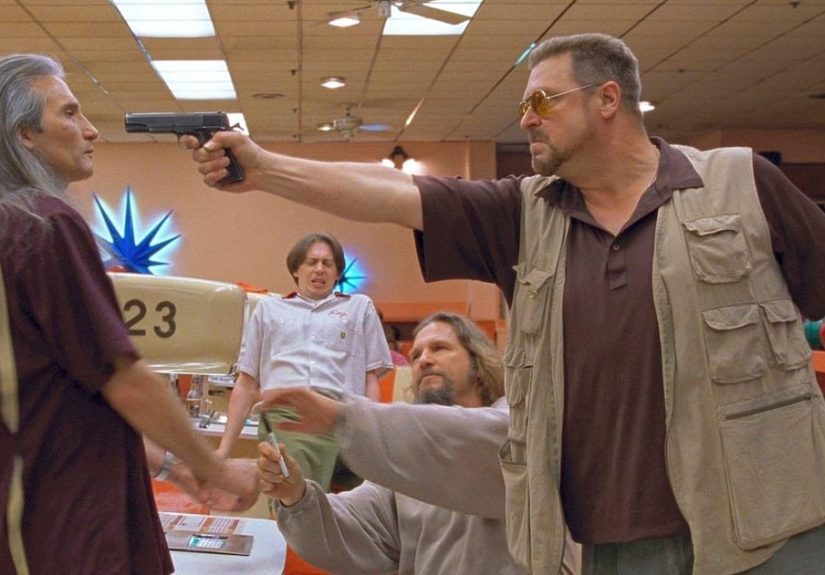 The 20 Best Movies With Bowling Scenes