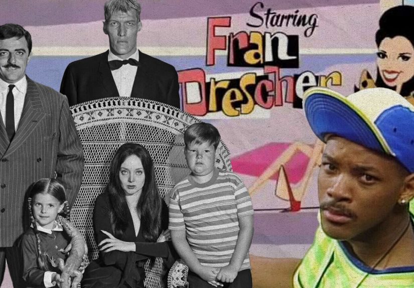 The 30 Best Sitcom Theme Songs of All Time
