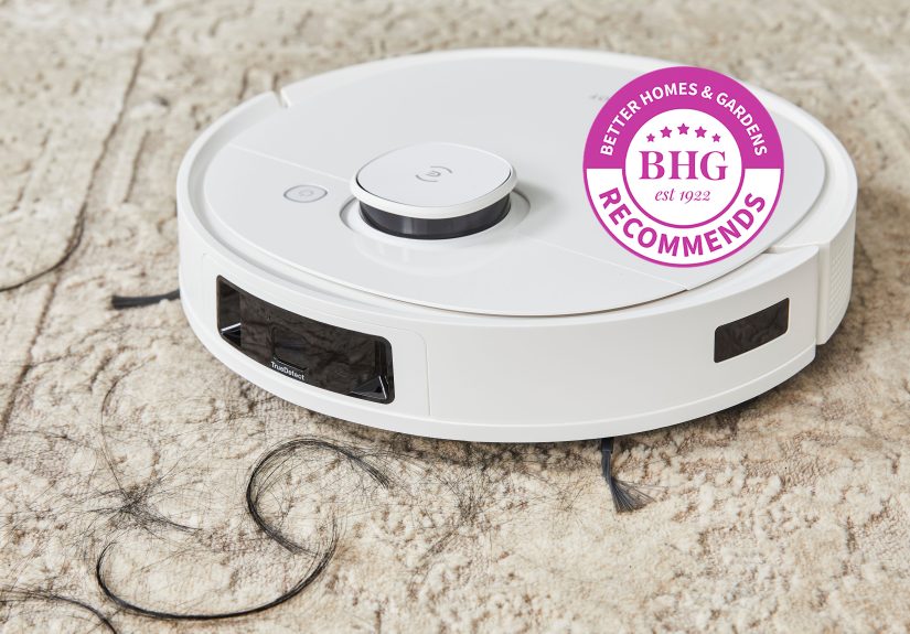 The 5 Best Robot Vacuums for Pet Hair of 2025, Tested by BHG