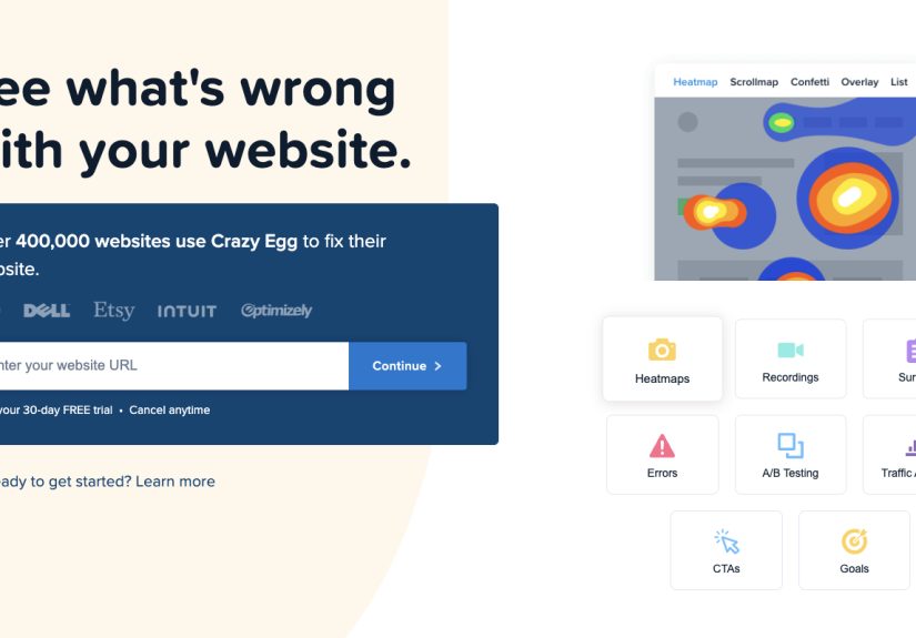 The 5 Best Website Optimization Tools Compared