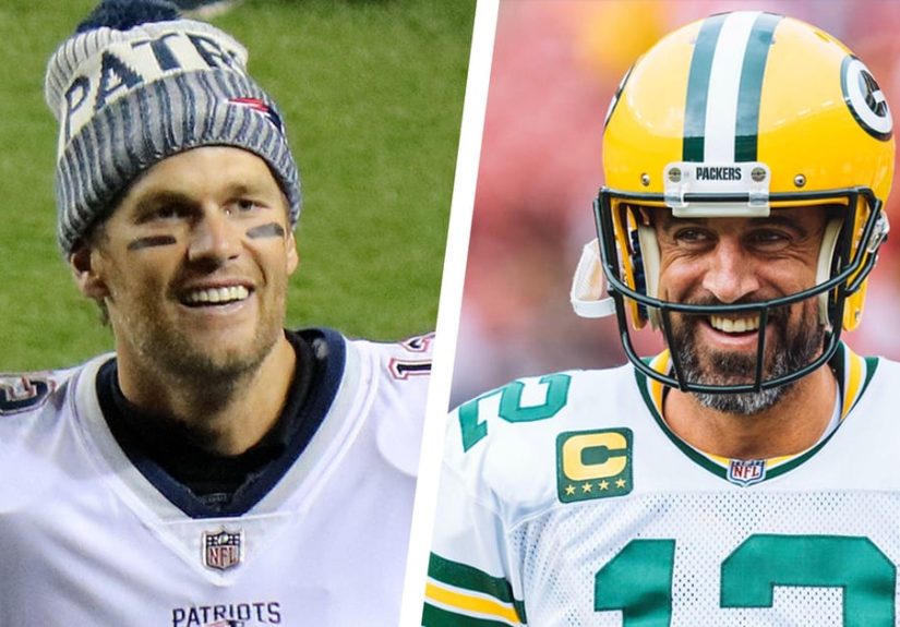 The 65+ Best Quarterbacks of All Time, Ranked
