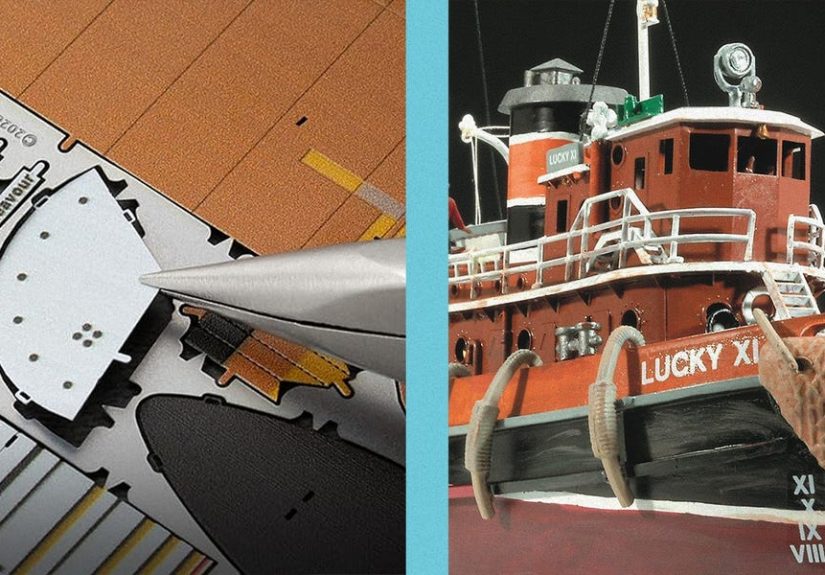 The 7 Best Model Kits of 2024 - Best Model Kits for Adults