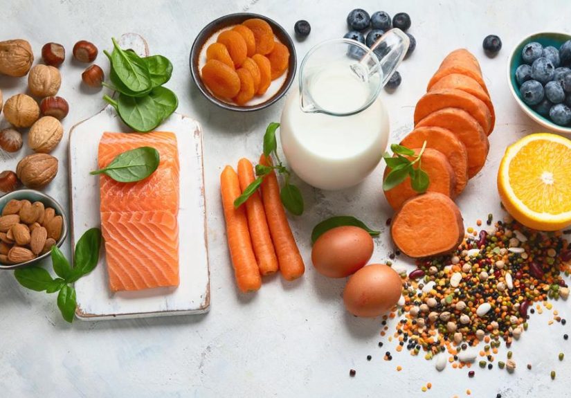 The 7 Best Vitamins and Minerals for Your Immune System