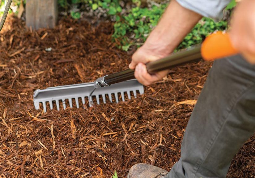The Best Bow Rake for Outdoor Jobs - Bob Vila