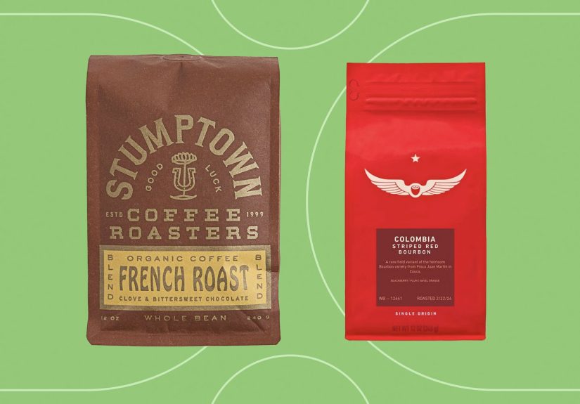 The Best Coffee Brands, Tested and Approved
