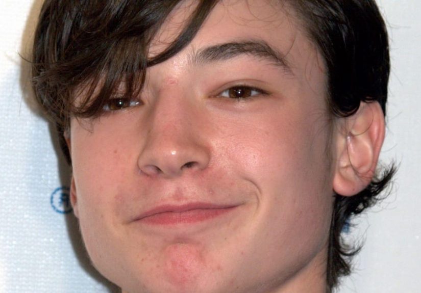 The Best Ezra Miller Movies, Ranked By Fans
