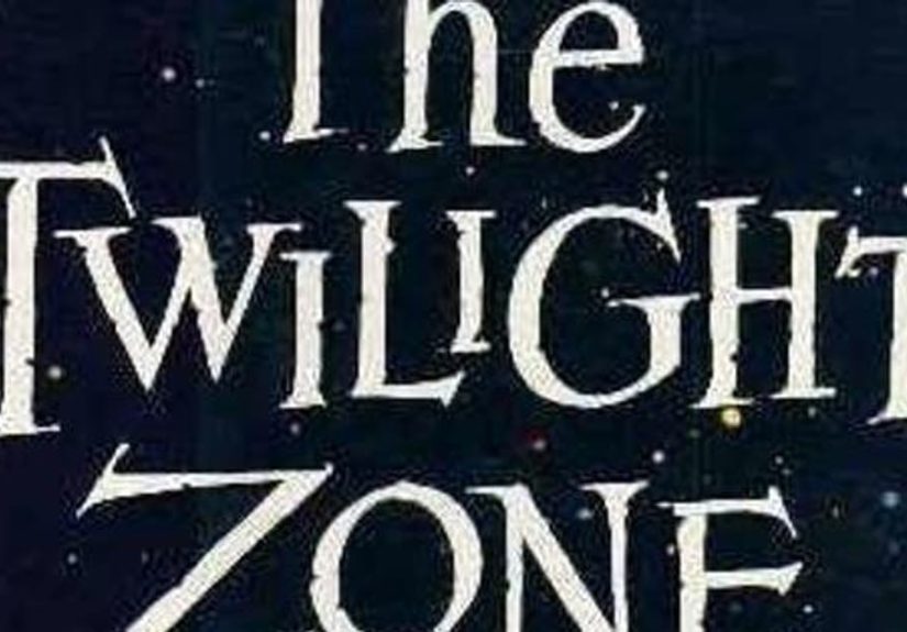 The Directors of The Twilight Zone