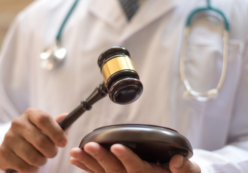 The good, bad, and the ugly of being a medical expert witness