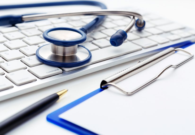 The healing patient-physician analog relationship is in critical condition