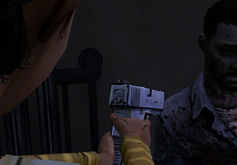 The Most Memorable Video Game Character Deaths