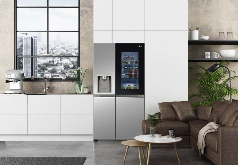 The Never-Ending Myth of the Internet Fridge