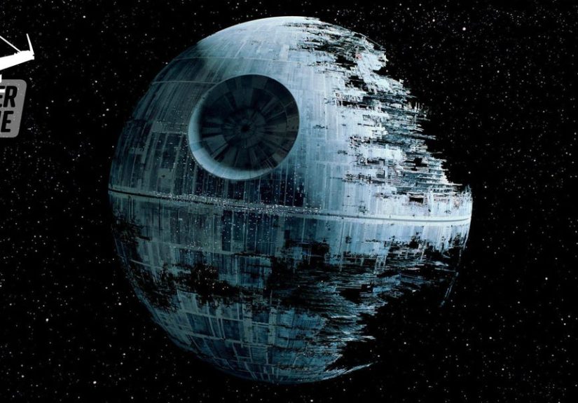 The Very Real History of Death Stars