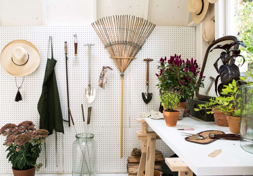 Time-Saving Tricks: Trending on Gardenista