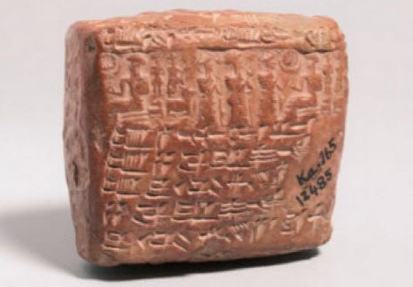 Top 10 Insights Gleaned From Ancient Documents