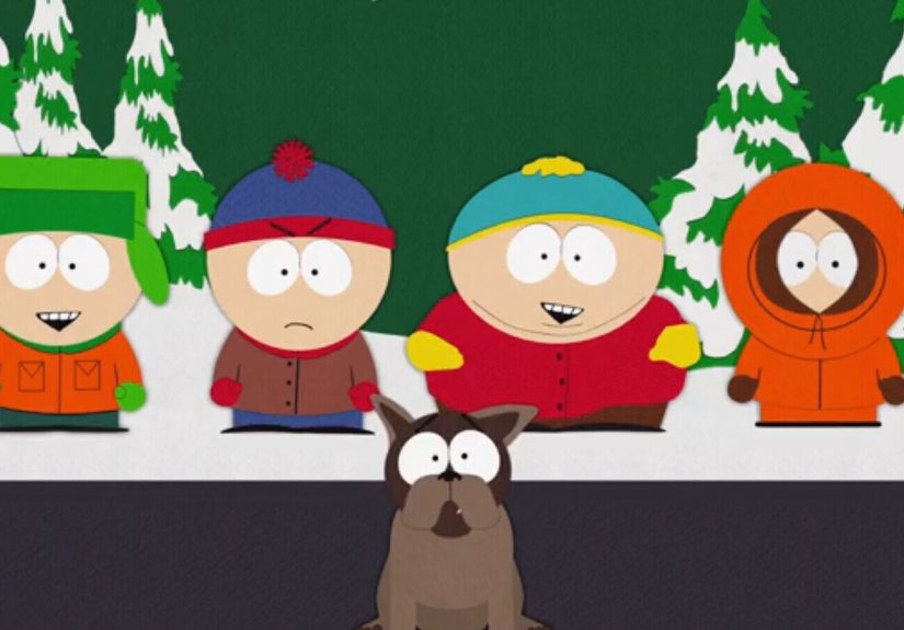 ‘TV Guide’ Refused to List the Full Name of This Season One Episode of ‘South Park’