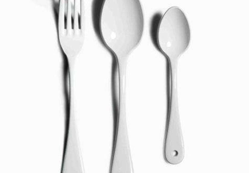 Variopinte Dessert Spoon