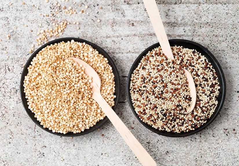 Vegan Complete Proteins: 13 Plant-Based Options