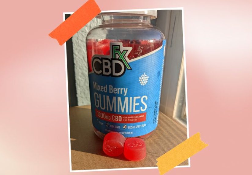 We Tested the Best CBD Gummies of 2025
