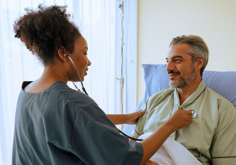 What Are the Options for Male Breast Cancer Treatment?