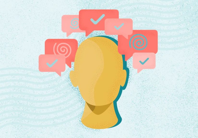 What Is Obsessive-Compulsive Disorder (OCD)? Symptoms, Causes, Diagnosis, and Treatment