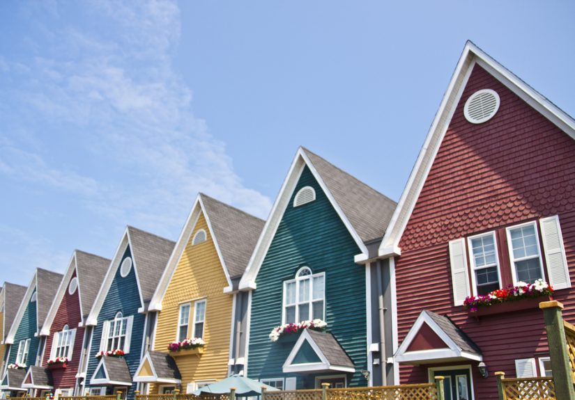 What’s the Difference Between a DP3 and a HO3? - IA Magazine