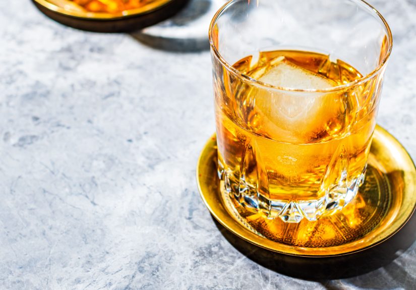 What's the Difference Between Bourbon and Whiskey?
