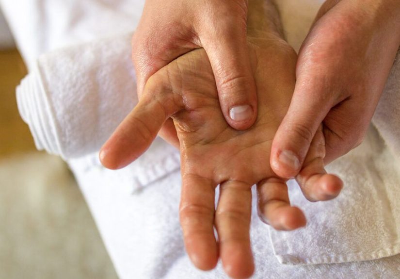 When Does Dupuytren's Contracture Need Treatment?