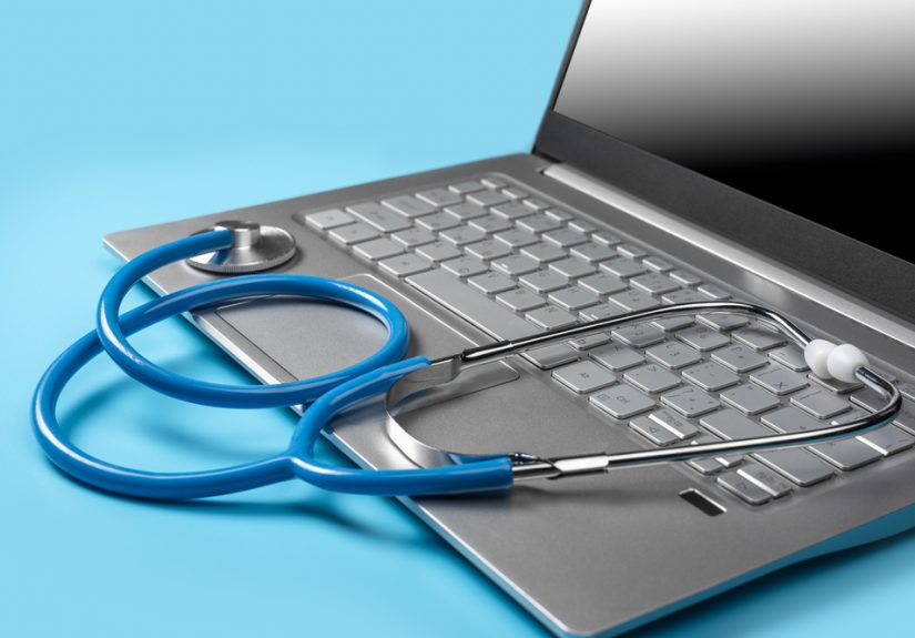 When records are wrong, patients are at risk