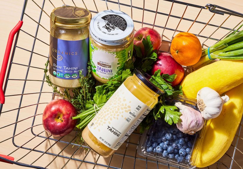 Where Is Tahini in the Grocery Store? Here’s Where to Find It
