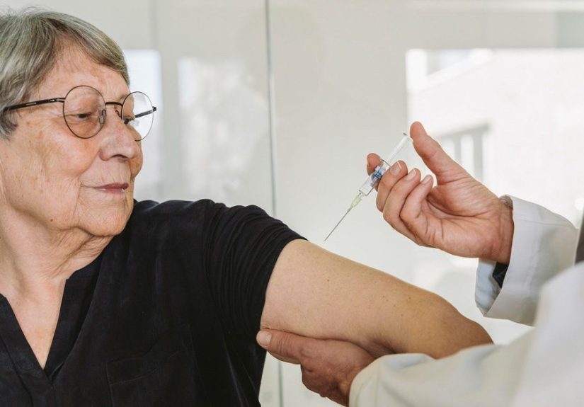 Which Vaccines Does Medicare Cover?