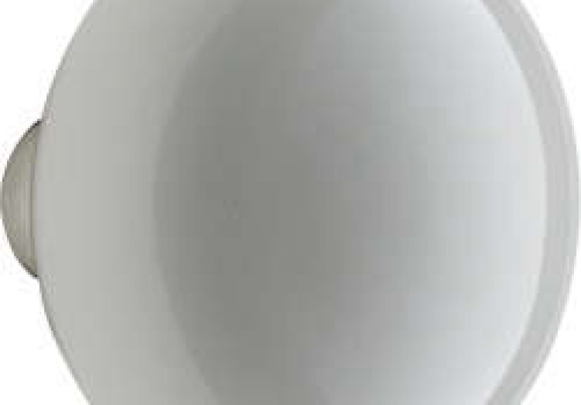 White Porcelain Door Knob